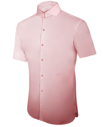 Hemd Slim Fit Extra Langer Arm
