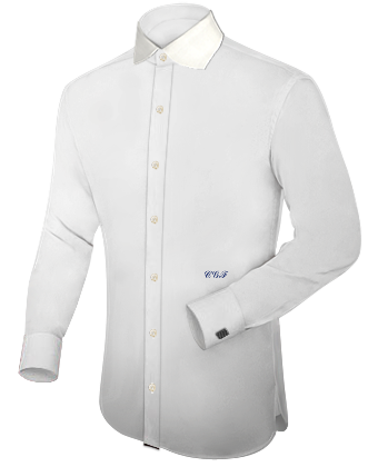 Hemden Mit Monogramm