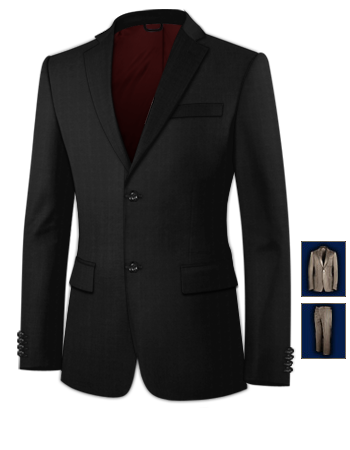 Herren Anzug Hochzeitsmode