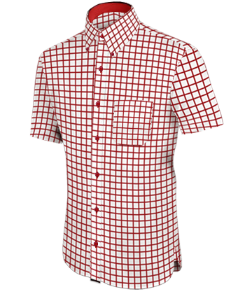 Cheap Dress Shirts Online with Button Down