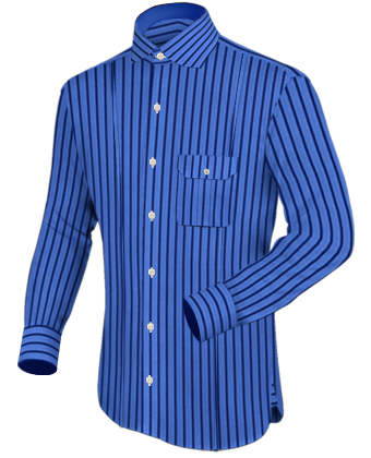 Frack Massgeschneidert with English Collar
