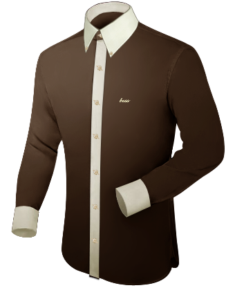 Freizeithemden G�nstig with Button Down