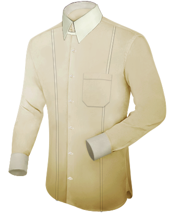 G�nstige Oberhemden Mit Extra Langem Arm with Tab