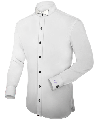 Hemd Anfertigung with Tuxedo