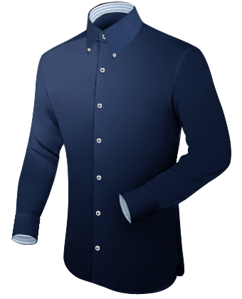 Bekleidung Online with Button Down
