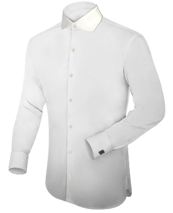 Hemden Sale with English Collar