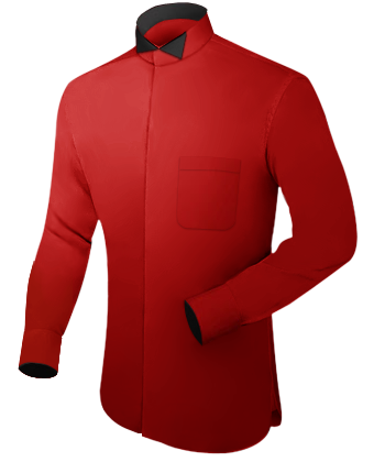 Herrerhemden with Tuxedo