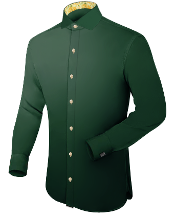 Ma��geschneiderte Kleidung Internet Tailor with Italian Collar 1 Button