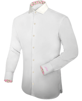Ma��geschneiderte Kleidung Online Kaufen with Italian Collar 1 Button