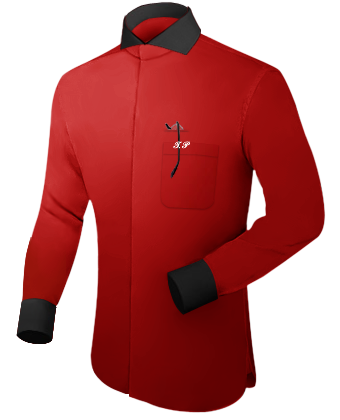 Ma��kleidung Im Internet with Cut Away 1 Button