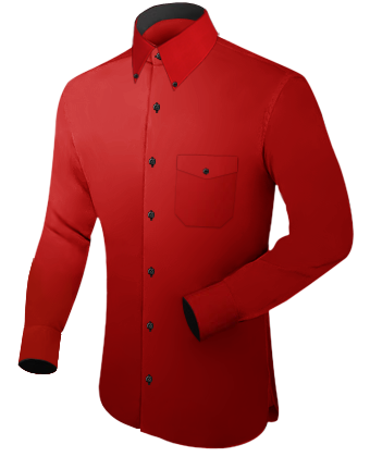 Ma��konfektion M�nchen with Button Down