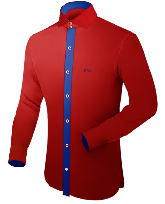 Ma��mode Bestellen with Italian Collar 2 Button