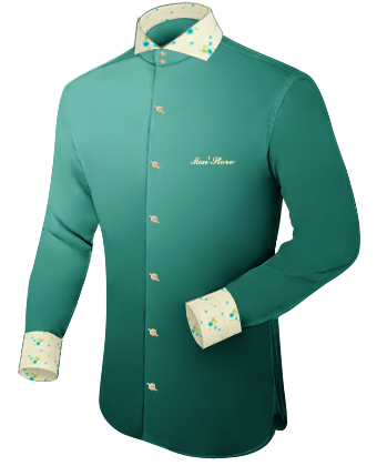 Ma��schneider M�nchen with Cut Away 2 Button