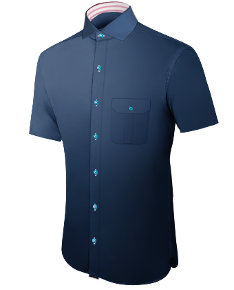 Ma��schneiderei F�r Frauen with Italian Collar 1 Button