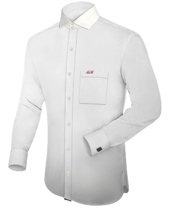 Ma��schneiderei Kaiserslautern with Italian Collar 2 Button