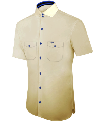 New Tailor Ma��mode with Italian Collar 2 Button