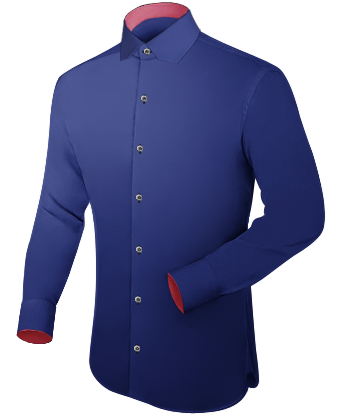 Billige Mode Online with Modern Collar