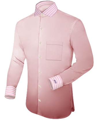 Fashion Outlet Online with Italian Collar 2 Button