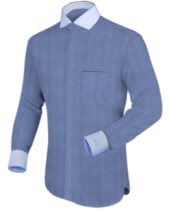 G�nstige Mode Online Shop with Italian Collar 2 Button