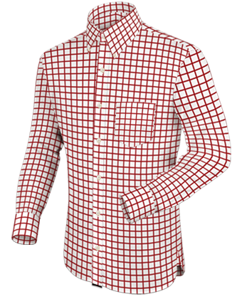 Bekleidung Shop with Button Down