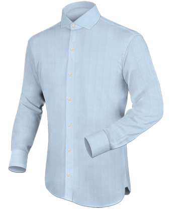 Designer Fashion Online with Italian Collar 1 Button