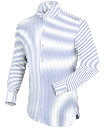 Kleider Kaufen with Italian Collar 1 Button