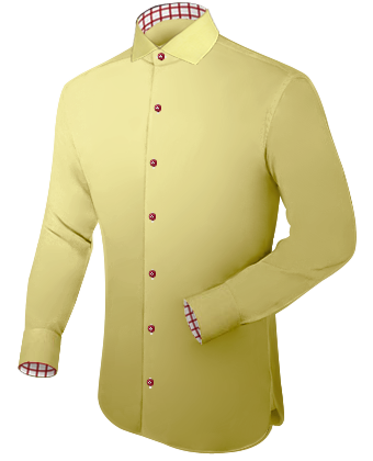 Markenkleidung G�nstig with Italian Collar 1 Button