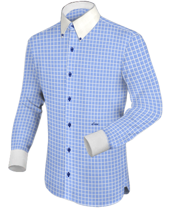 Online Kaufen with Button Down