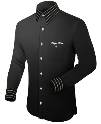 Online Outlet Shopping with French Collar 1 Button