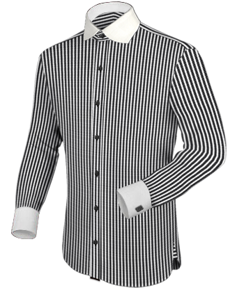 Afrikaner Hemden with English Collar