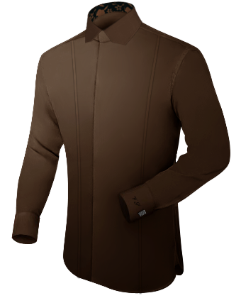 änderungsschneiderei with Modern Collar