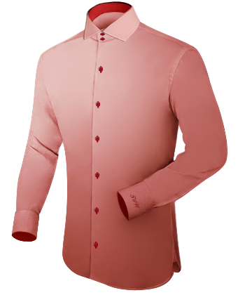 änderungsschneiderei Sylt with Italian Collar 2 Button