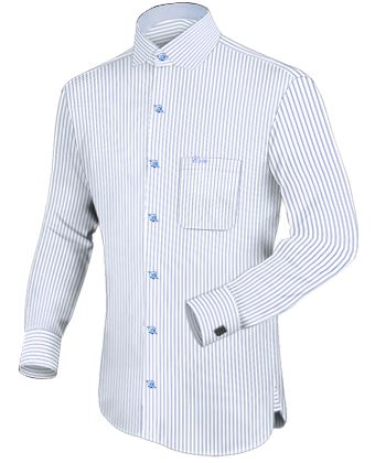 änderungsschneiderei T�nning with Modern Collar