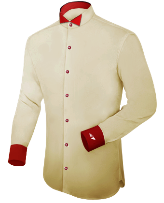 Hemd Xs with Tuxedo