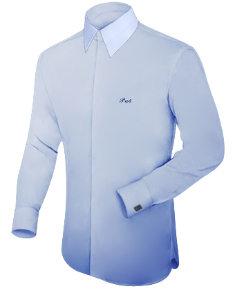Bester Onlineshop F�r Ma��kleidung with French Collar 1 Button