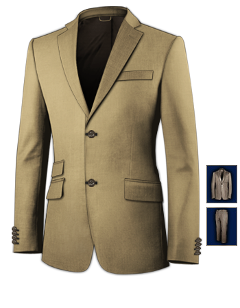 Herrenmode Trachtenmode Sonstige with 2 Buttons, Single Breasted
