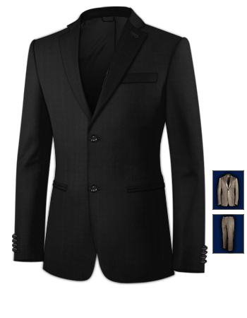 Anzug Bilder with 2 Buttons, Single Breasted