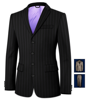 Online Schneider F�r Anz�ge with 4 Buttons, Single Breasted
