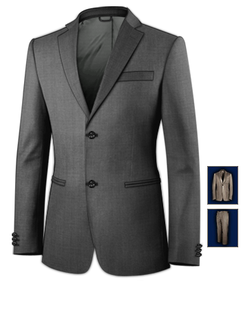 Kleidergr���en Umrechnen with 2 Buttons, Single Breasted